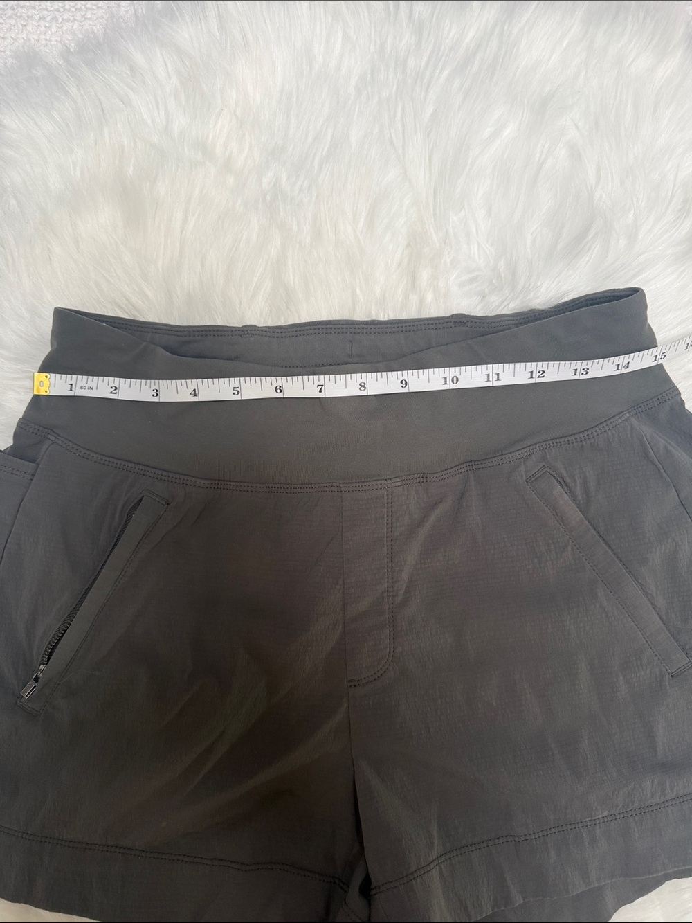 Athleta Trekkie Short - Picture 8 of 9